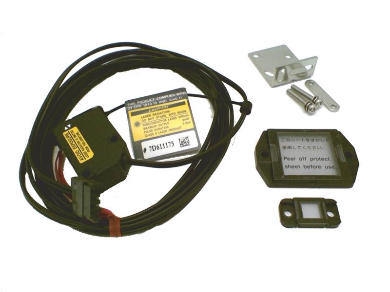Keyence Corp LV-H62