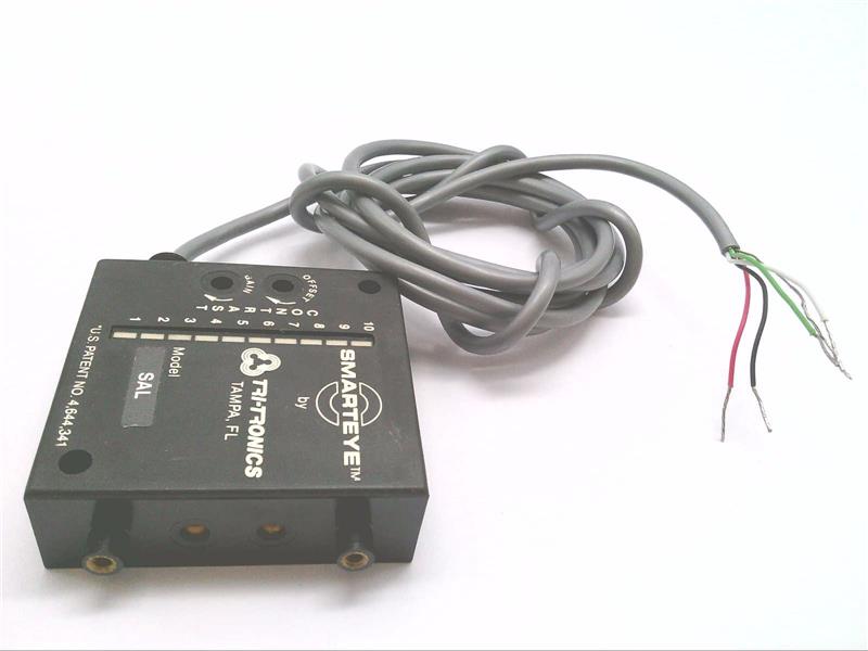 Tri-tronics SALO1
