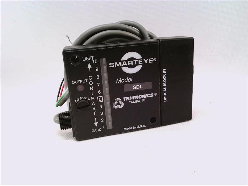 Tri-tronics SDLR1