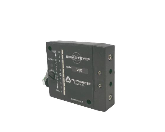 Tri-tronics VSDO2