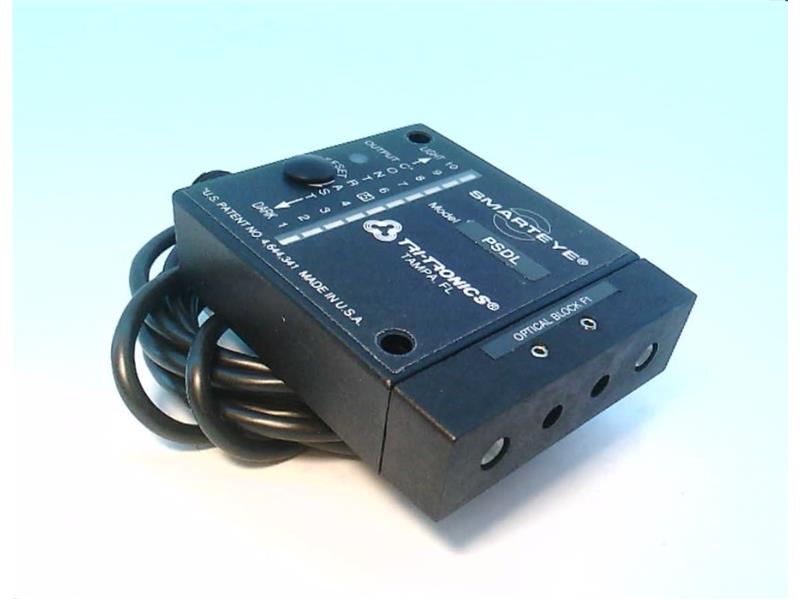 Tri-tronics PHSDLF1