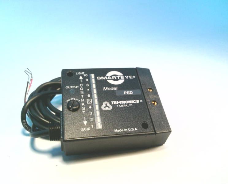 Tri-tronics PSDF1