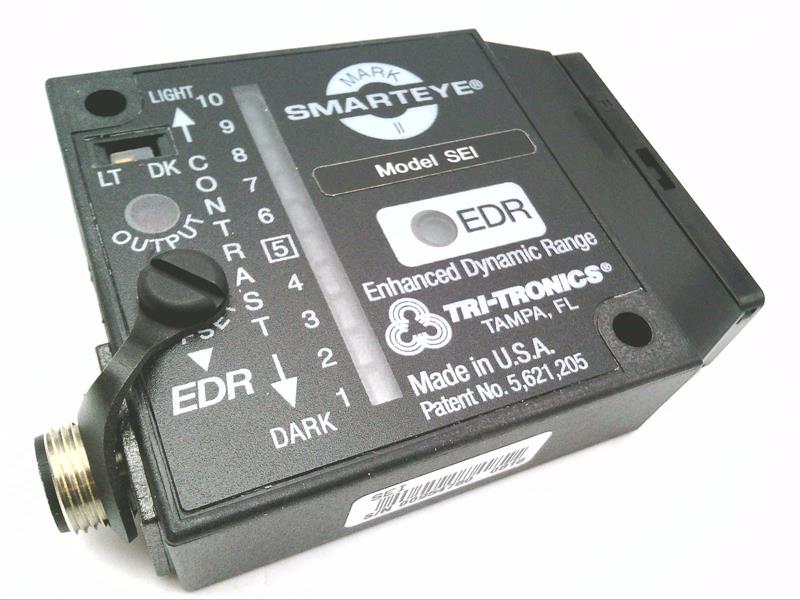 Tri-tronics SEIF1