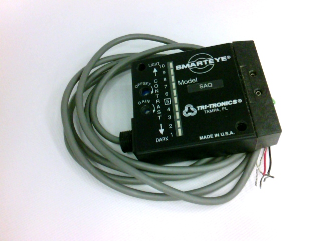 Tri-tronics SAQF1
