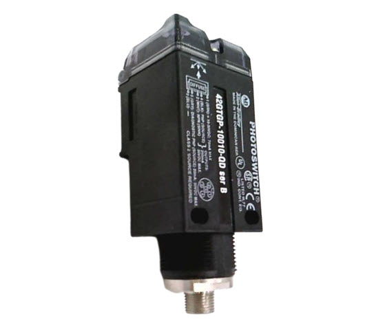 Allen Bradley 42GTGP-10010-QD
