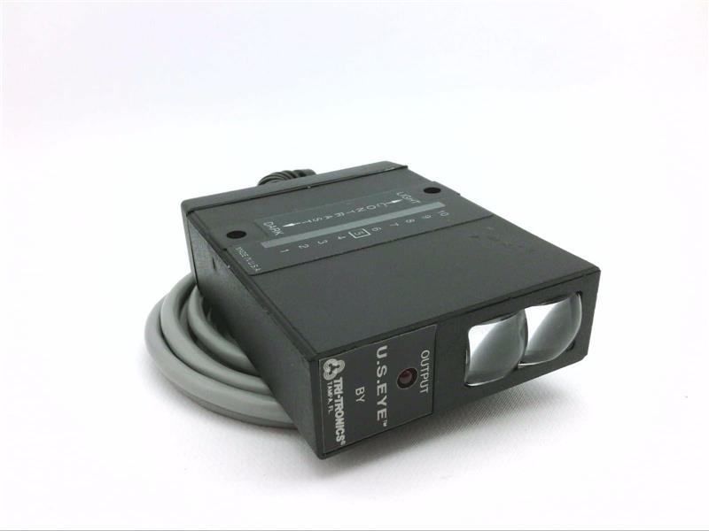 Tri-tronics UCD-A