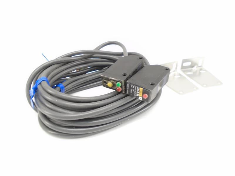 Omron E3V7B43S