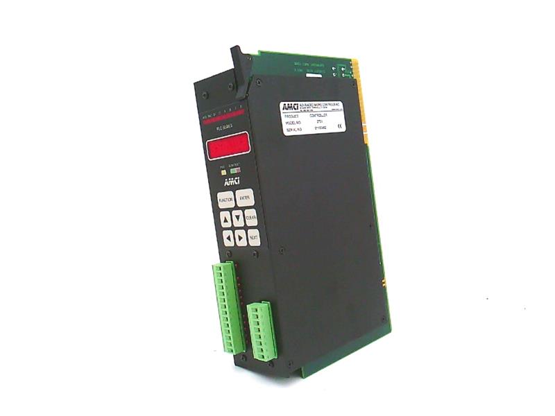 Advanced Micro Controls 2731