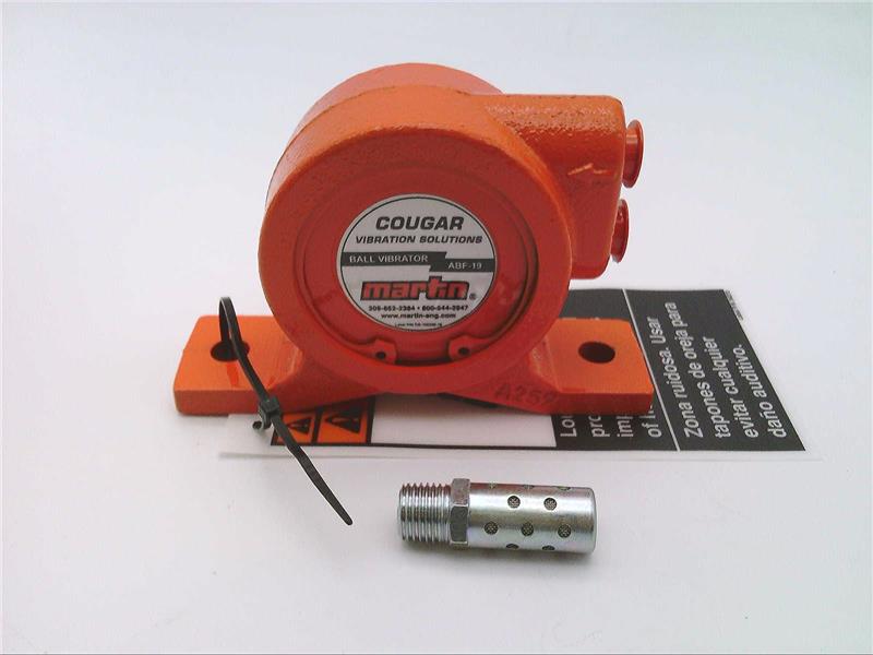Cougar Industries ABF-19