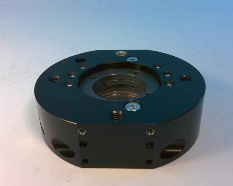 Zimmer WWR63L-B-04