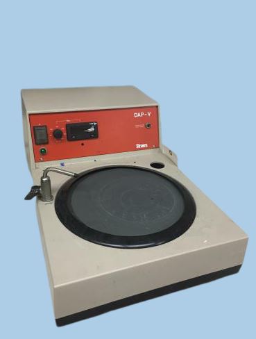 Struers DAP-V
