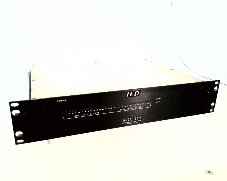 Ied IED6416S