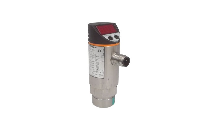Efector PY-100PSBR14-QPFKG/US/V-PY7722