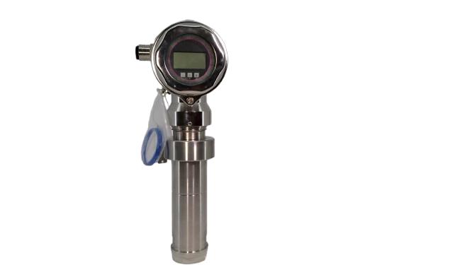Endress & Hauser FMB70-ABT1F6262CAA