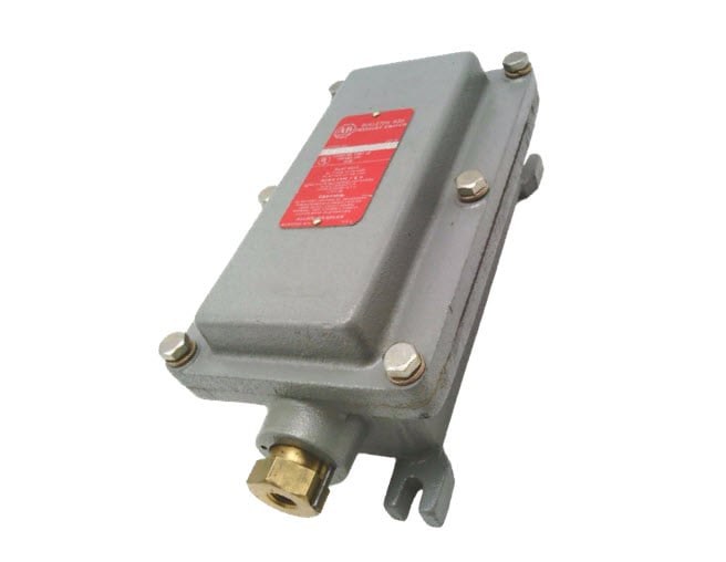 Allen Bradley 836-C7E