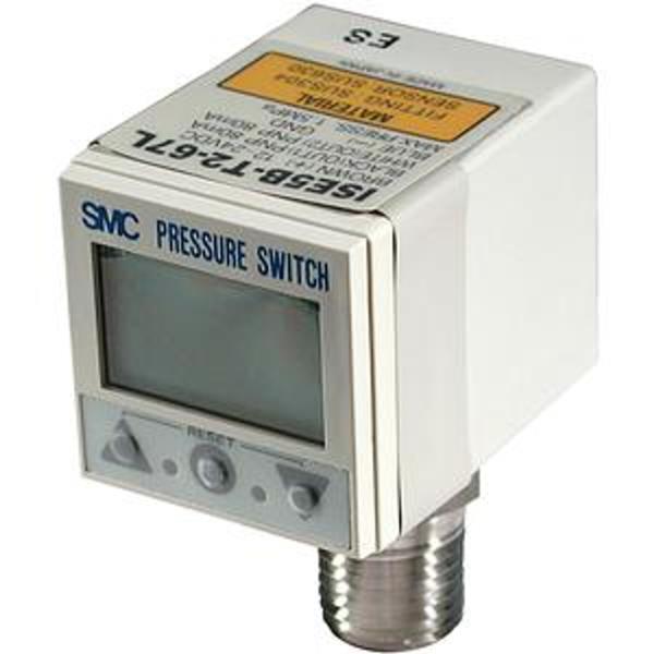 Smc ISE5B-02-26L