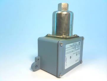 United Electric J6-136