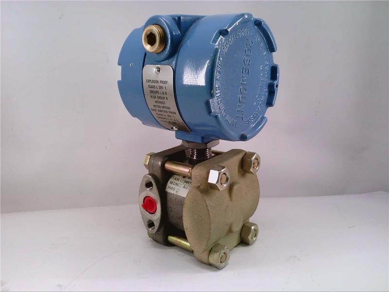 Emerson 1151GP8E22