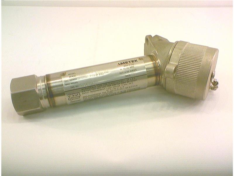 Ametek 88C006A2CS