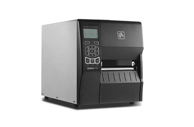 Zebra 123100-201