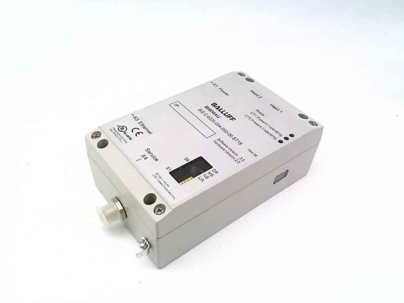 Balluff BIS-00AU