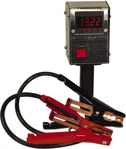 Associated Equipment 6033