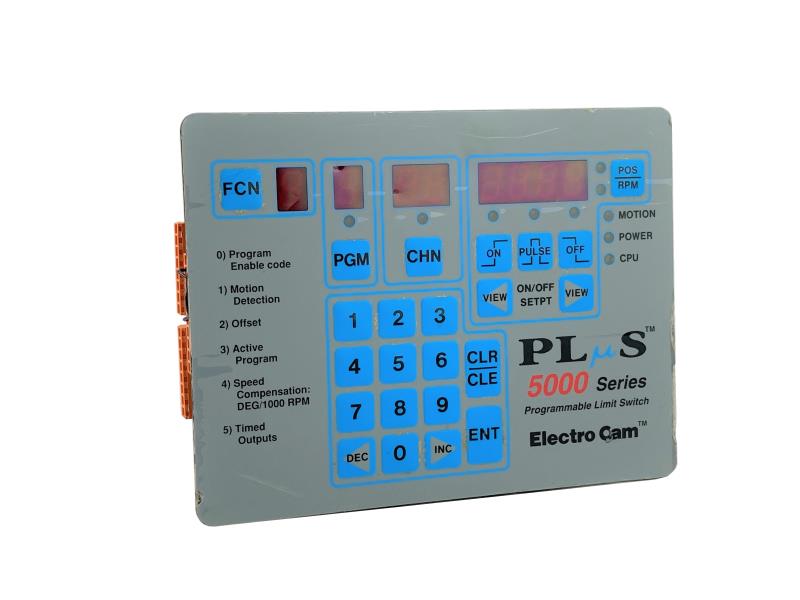 Electro Cam PS-5021-10-M09