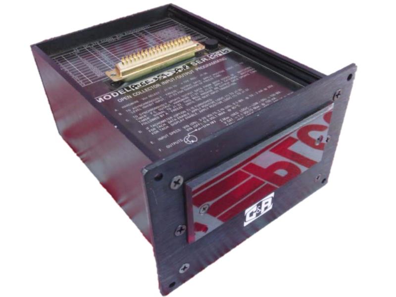 C&a Products PCEF-359-DPOR