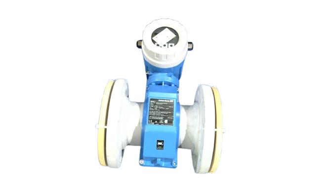 Endress & Hauser 10P1H-2L0A1RA0B4BA