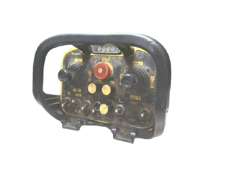 Autec FJR NN021