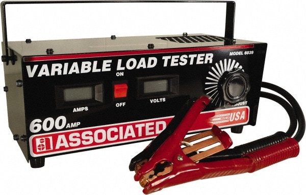 Associated Equipment 6039