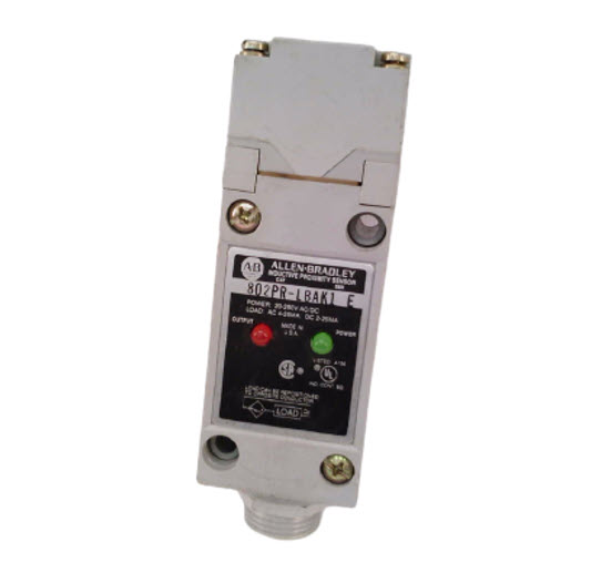 Allen Bradley 802PR-LBAK1