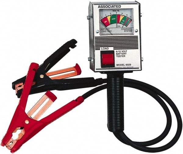 Associated Equipment 6029