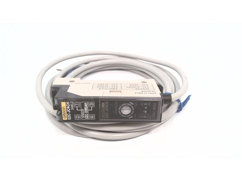 Omron E2C-JC4CH