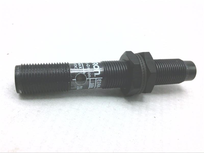 Omron E2AW-M12LN04-M1-B1