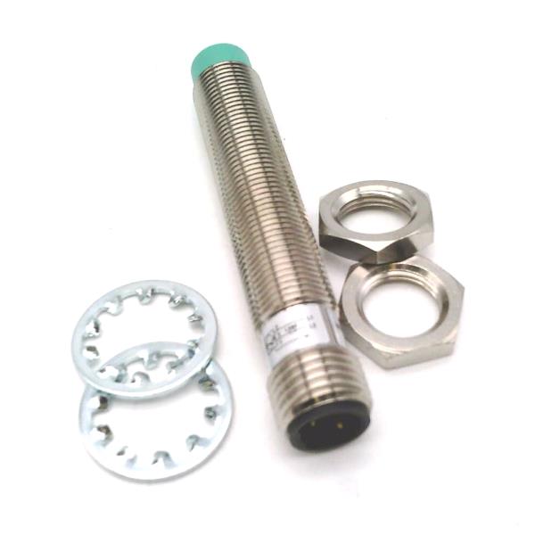 Pepperl & Fuchs NBN4-12GM60-WS-V12