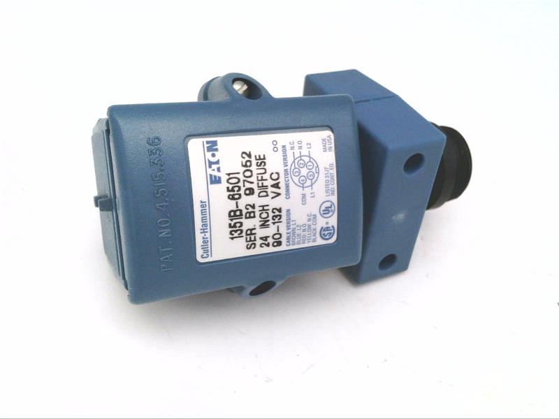 Eaton Corporation 1351B-6501