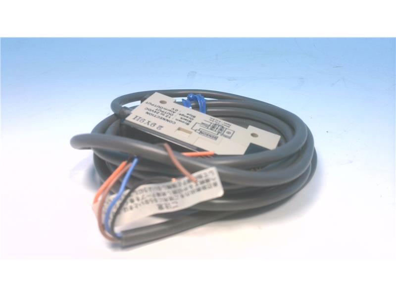 Omron E2C-JC4AP