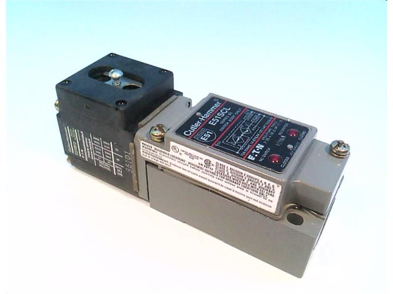 Eaton Corporation E51CLF3