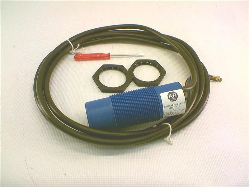 Allen Bradley 875CP-D20NP30-A2