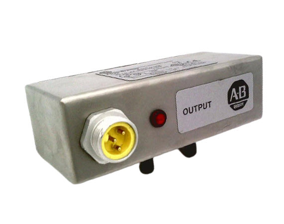 Allen Bradley 871P-AC29N140-N3