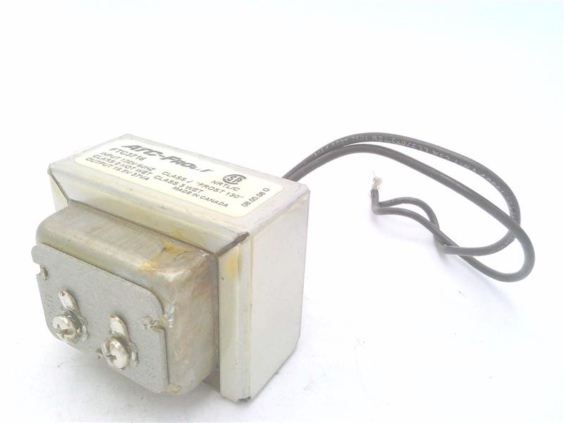Atc Frost FTC3716