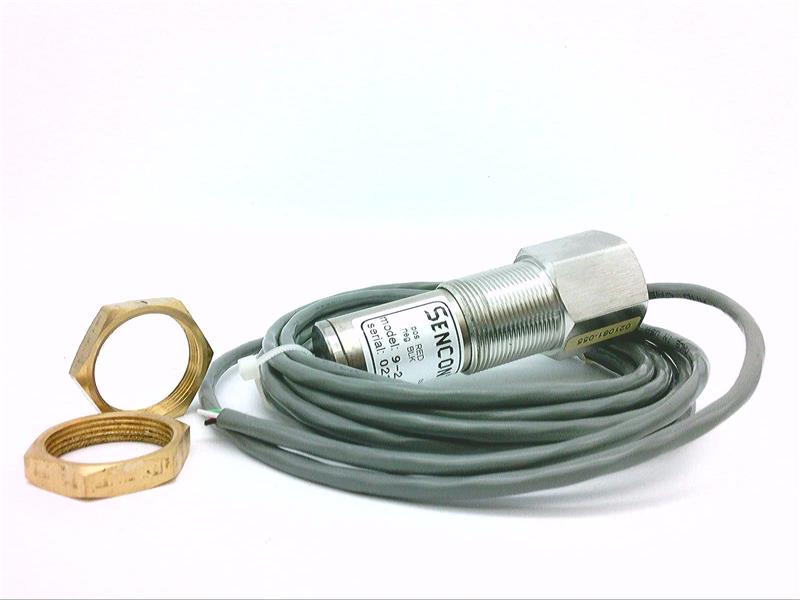 Sencon 9-247-03