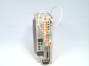 Smc LECSA2-S4