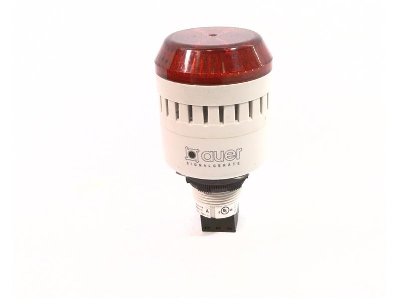 Auer ELM-RED-24V