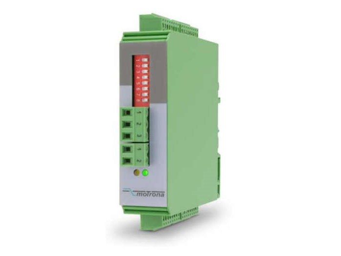 Motrona GV210