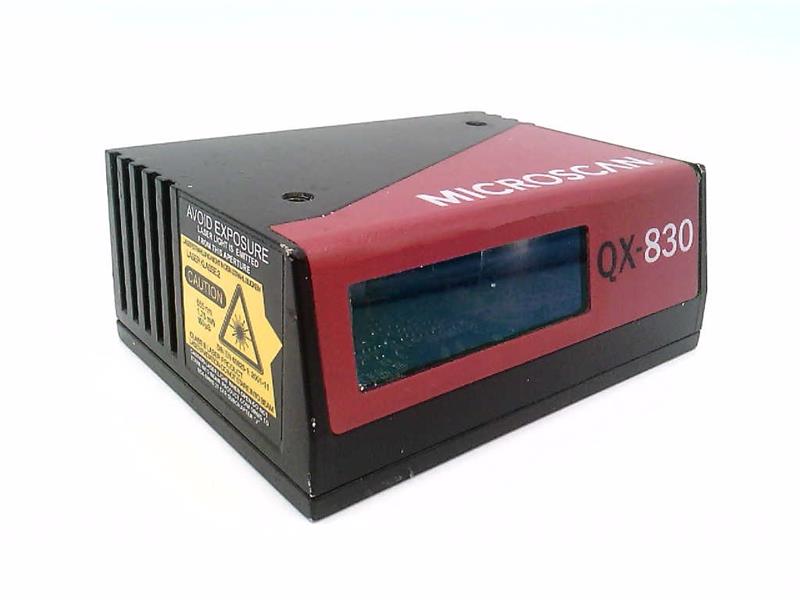 Omron FIS-0830-1010G