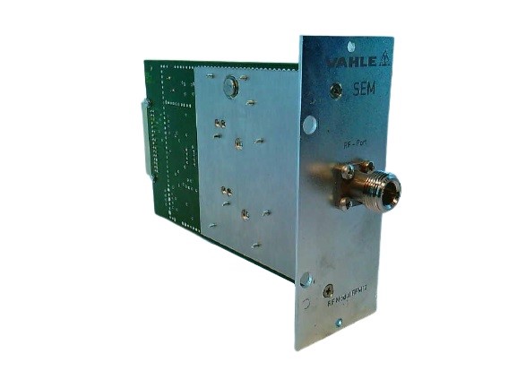 Vahle RFM12