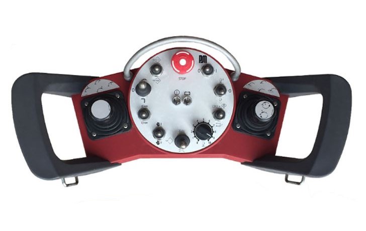 Hbc Radiomatic 286291002