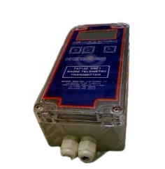 Gems Sensors RX7120
